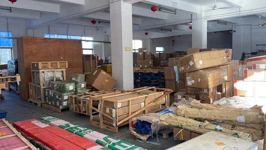 深圳到台湾快递