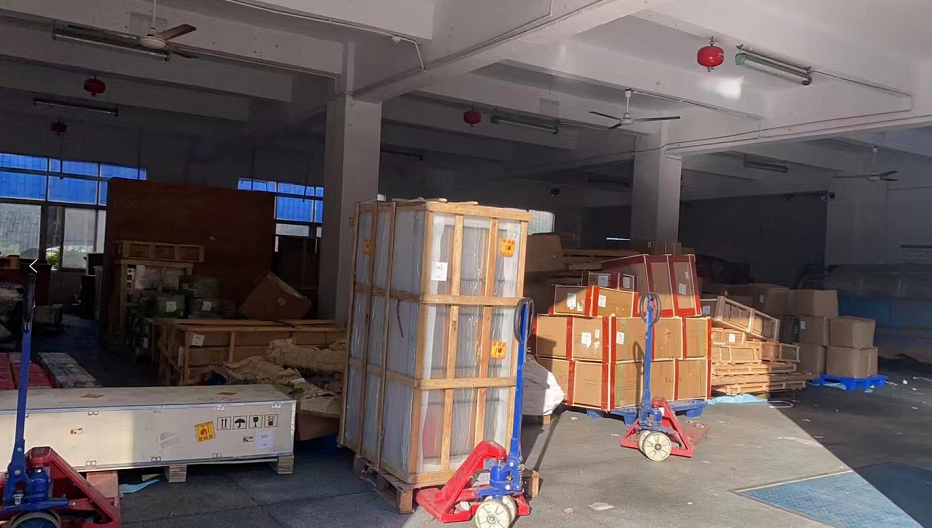 深圳到台湾空运