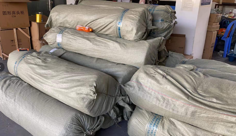 福永寄台湾一般走什么快递