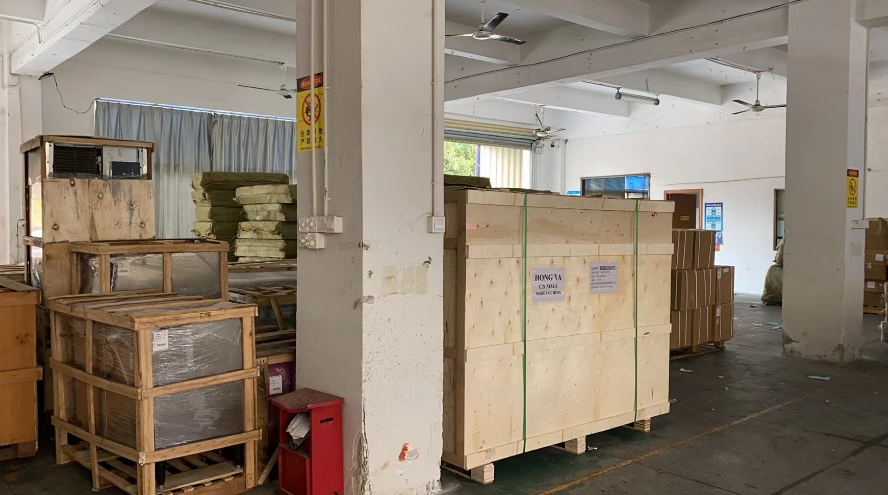 东莞到台湾快递多久能到?