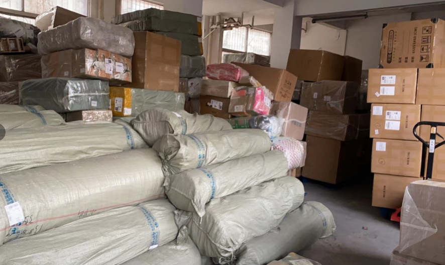 从福田何寄快递到台湾便宜