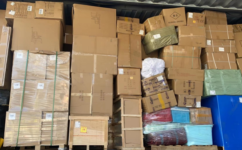 罗湖邮寄台湾用什么快递方便