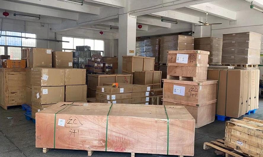 顺德至台湾物流双清包税到家