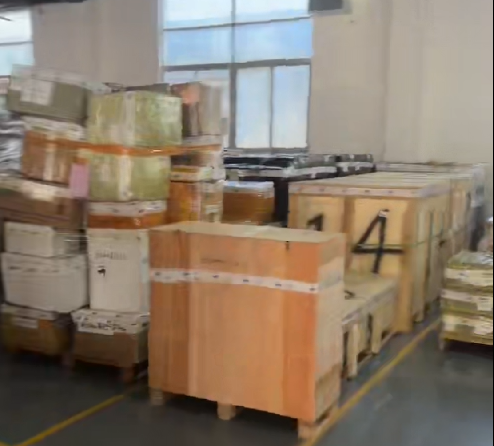 怎么往台湾邮寄货物？