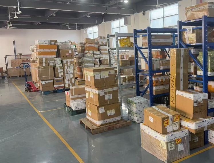 南山区发台湾的快递怎么发