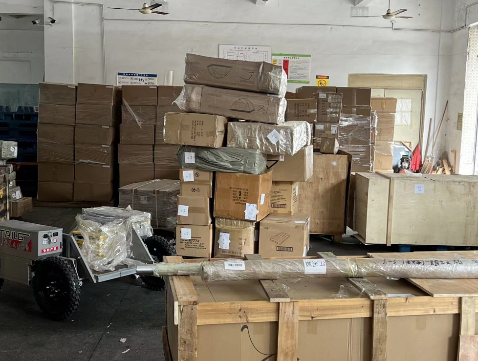 从保定邮寄货物到台湾需要哪些渠道