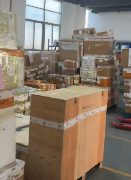 家具邮寄台湾海运集运超全攻略