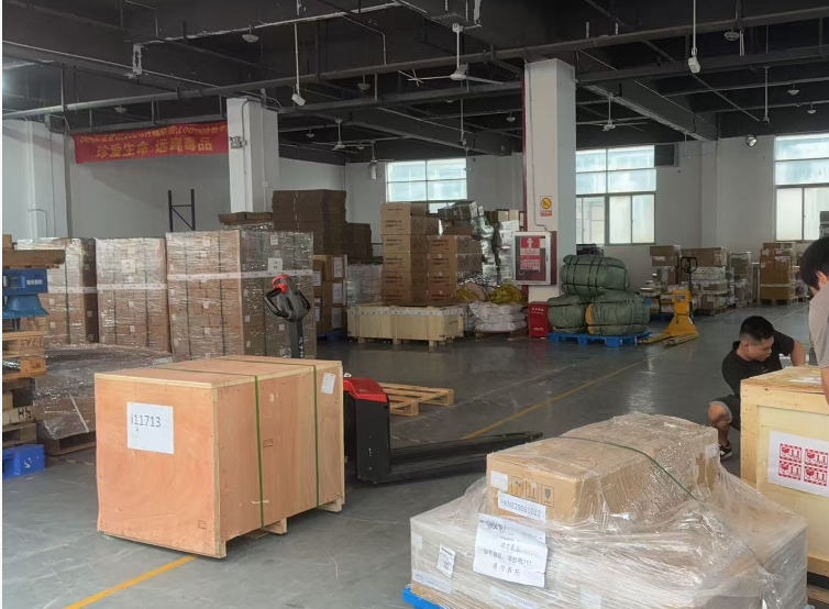 国际物流寄东西到马来西亚求推