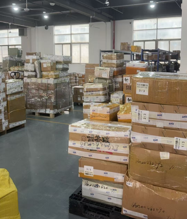 国内往美国寄东西用什么快递