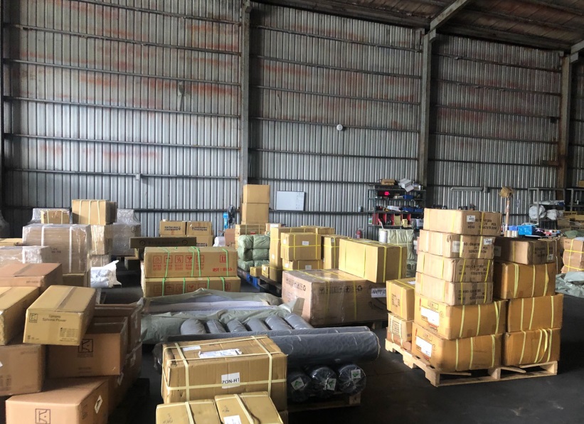 怎样寄包裹到澳洲去