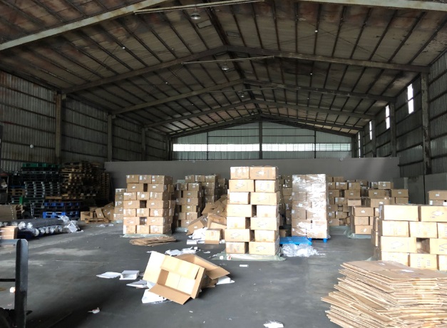 日本有哪些快递